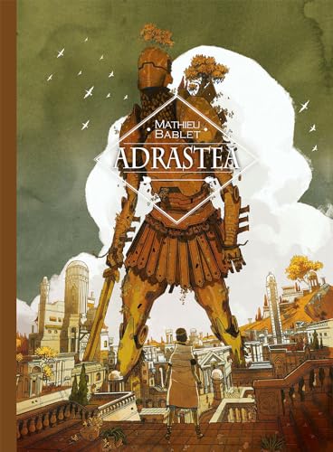 Adrastea