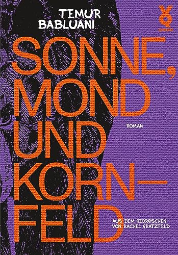 Sonne, Mond und Kornfeld