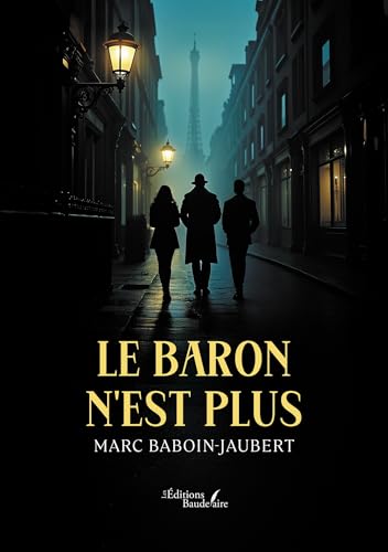 Le baron n'est plus von Baudelaire
