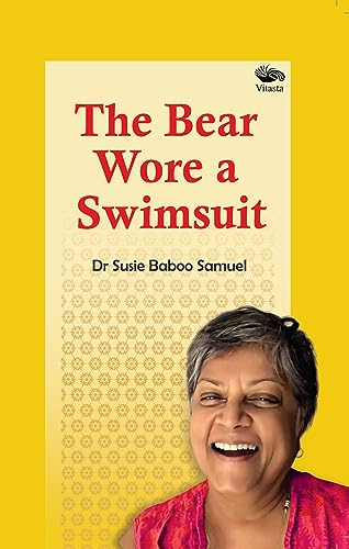 The Bear Wore a Swimsuit