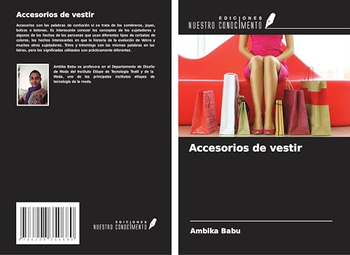 Accesorios de vestir