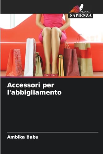 Accessori per l'abbigliamento: DE von Edizioni Sapienza