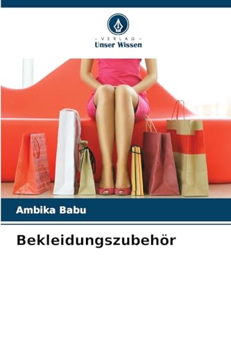 Bekleidungszubehör: DE von Verlag Unser Wissen