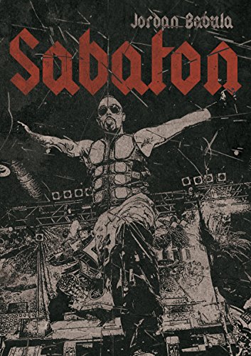 Sabaton von In Rock