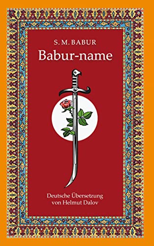 Babur-name von Books on Demand GmbH