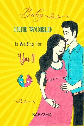 Our World Is Waiting For You!!! von Notion Press