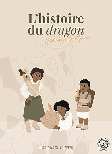 L'Histoire du Dragon von GOOD MOOD EXR