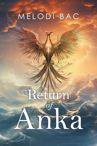 Return of Anka von Olympia Publishers