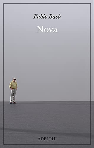 Nova (Fabula) von Adelphi