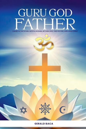 Guru God Father von United Book Publishing