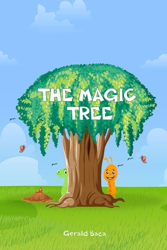 The Magic Tree von Independently published