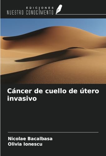 Cáncer de cuello de útero invasivo