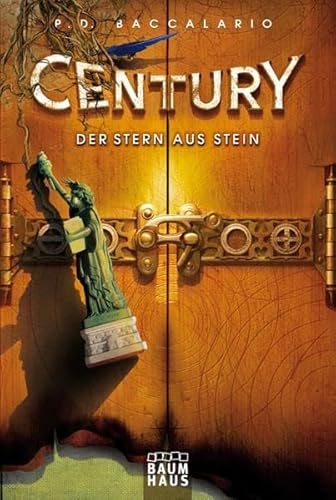 Century - Der Stern aus Stein: Band 2 (Baumhaus Verlag)