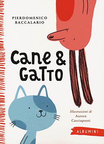 Cane & gatto (Albumini) von Emme Edizioni