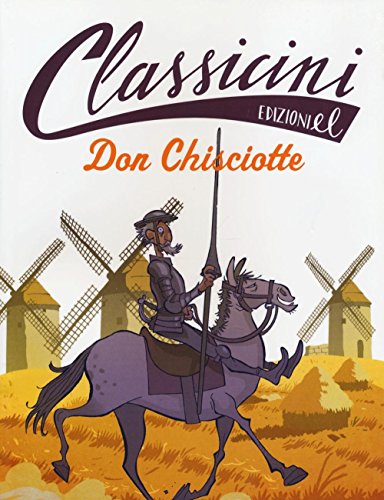 Don Chisciotte (Classicini)