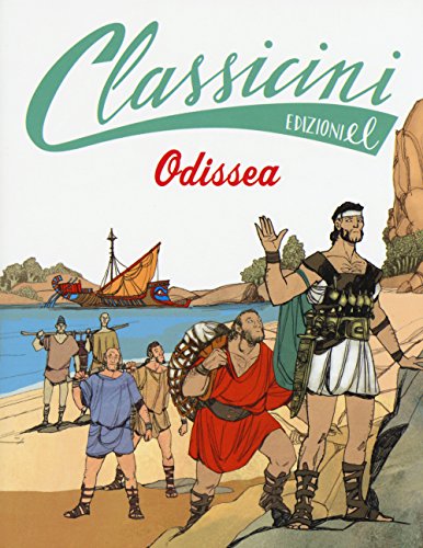 Odissea di Omero (Classicini)