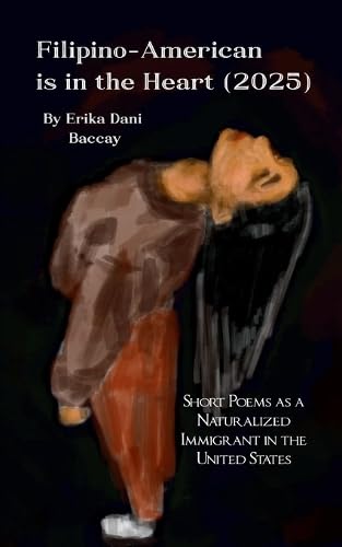 Filipino-American is in the Heart (2025) von Bookleaf Publishing