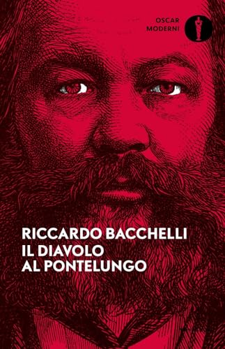 Il diavolo al Pontelungo (Oscar moderni) von Mondadori