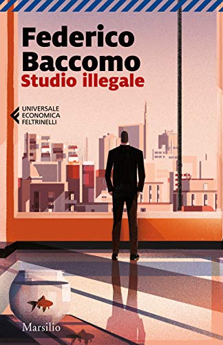 Studio illegale (Universale economica Feltrinelli) von Marsilio