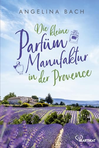 Die kleine Parfüm-Manufaktur in der Provence von beHEARTBEAT