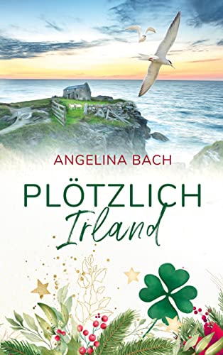 Plötzlich Irland von Books on Demand GmbH