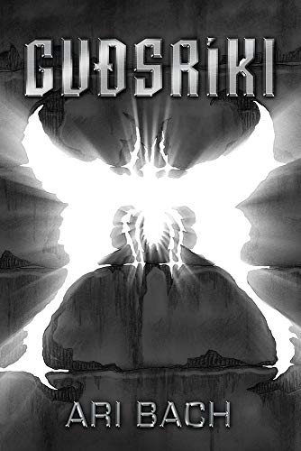 Gudsriki: Volume 3 (Valhalla, Band 3)