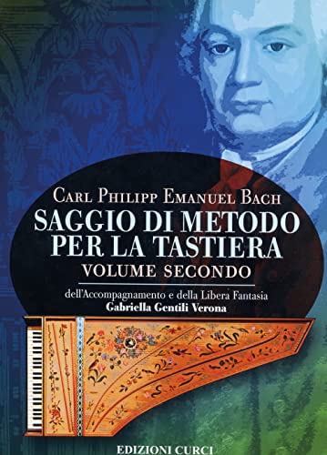 Saggio di metodo per la tastiera Saggio di metodo per la tastiera von Curci