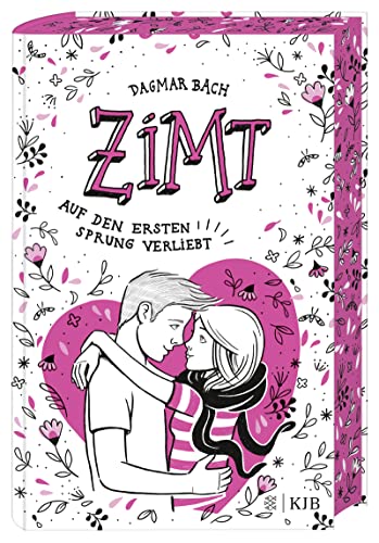 Zimt – Auf den ersten Sprung verliebt: Staffel 2 | Die Fortsetzung der erfolgreichen Jugendbuch-Reihe! │Erste Liebe, Freundschaft & Abenteuer ab 12 Jahre