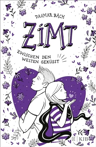 Zimt - Zwischen den Welten geküsst: Staffel 2, Band 2 | Jugendbuch ab 12 Jahren │Romantische Abenteuergeschichte für Mädchen und Jungen
