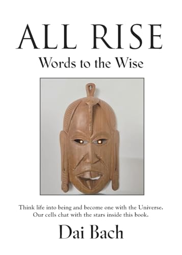All Rise: Words to the Wise von Booklocker.com, Inc.