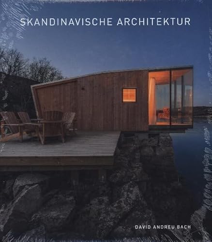 Skandinavische Architektur: Scandinavian Architecture