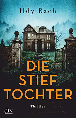 Die Stieftochter: Thriller