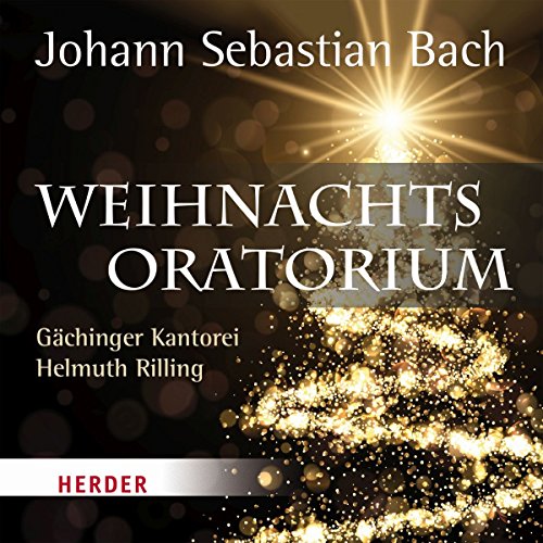 Weihnachtsoratorium Weihnachtsoratorium