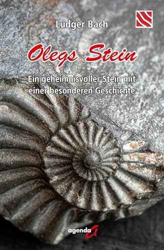 Olegs Stein: Ein geheimnisvoller Stein mit einer besonderen Geschichte