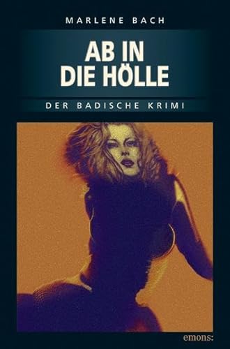 Ab in die Hölle (Maria Mooser)