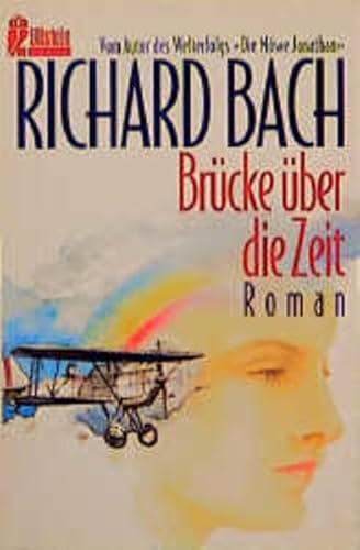 Brücke über die Zeit (Ullstein Taschenbuch)