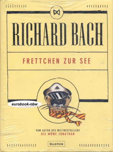Frettchen zur See Frettchen zur See