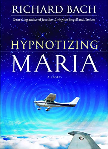 Hypnotizing Maria Hypnotizing Maria