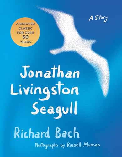 Jonathan Livingston Seagull Jonathan Livingston Seagull