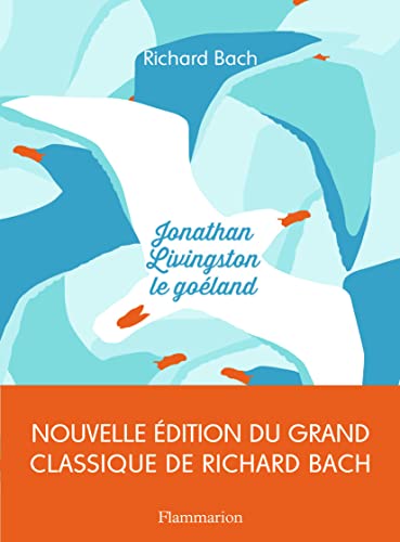 Jonathan Livingston le Goéland von FLAMMARION
