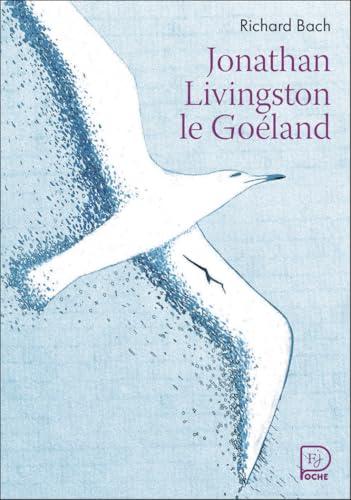 Jonathan Livingston le Goéland von FLAM JEUNESSE