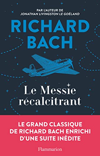 Le Messie récalcitrant von FLAMMARION