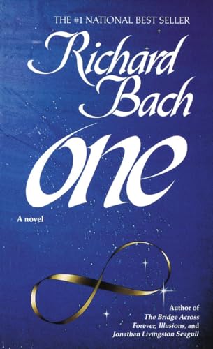 One: A Novel One: A Novel