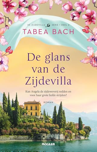 De glans van de Zijdevilla: Deel 2 , De Zijdevilla (De Zijdevilla, 2) von Oceaan