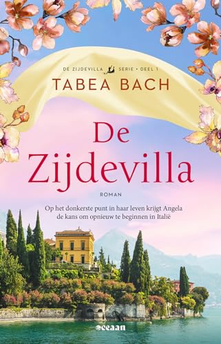 De zijdevilla: De Zijdevilla deel 1 (De zijdevilla, 1) von Oceaan