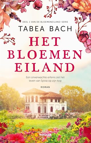 Het bloemeneiland (Het bloemeneiland, 1) von Oceaan