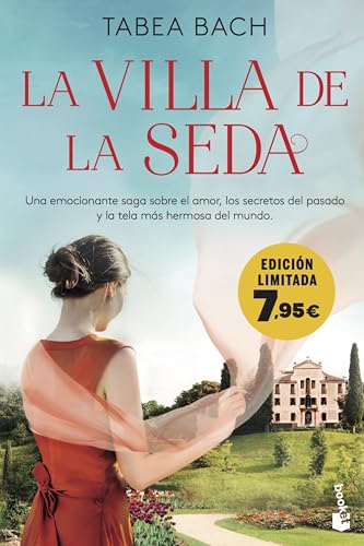 La Villa de la Seda (Serie La Villa de la Seda 1): Edición limitada a precio especial (Colección Especial) von Booket