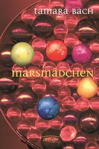 Marsmädchen