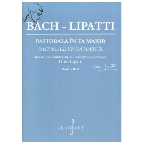 Pastorala In Fa Major Pastorala In Fa Major von Grafoart