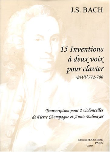 15 Inventions-trscr. 2 Vclles